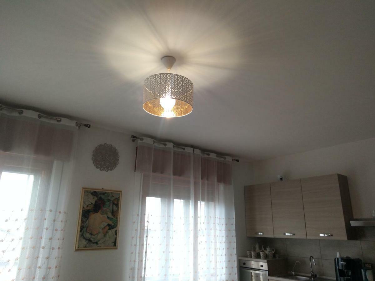 산 조반니 루페투투 Casa Marinella 아파트 외부 사진