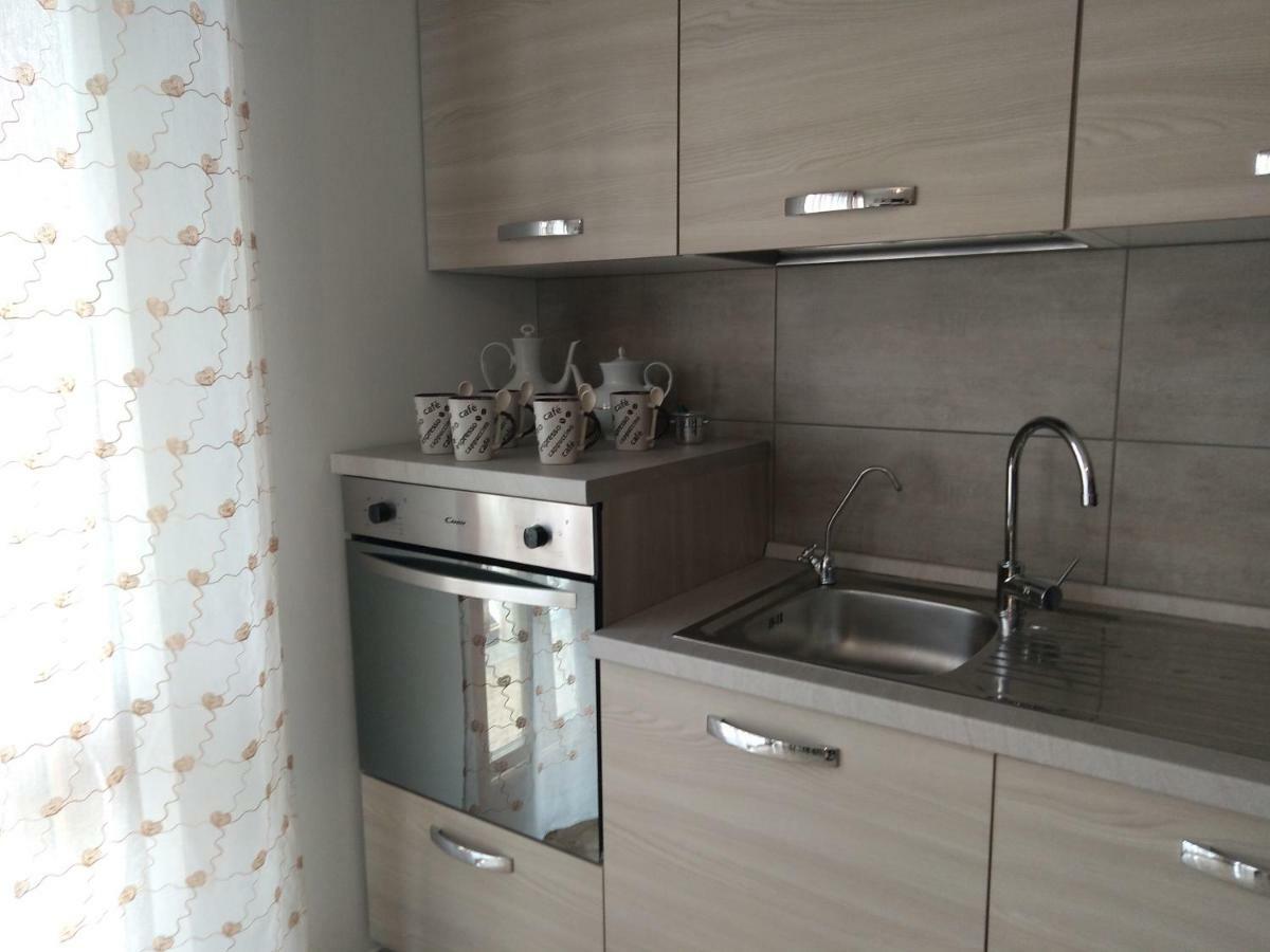 산 조반니 루페투투 Casa Marinella 아파트 외부 사진